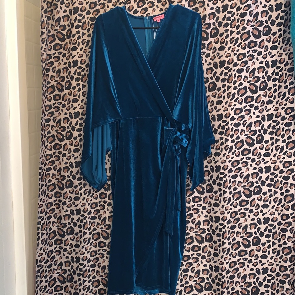 Rebel love dress - Picture 3 of 7